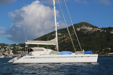 65' Privilege 1994 Yacht For Sale
